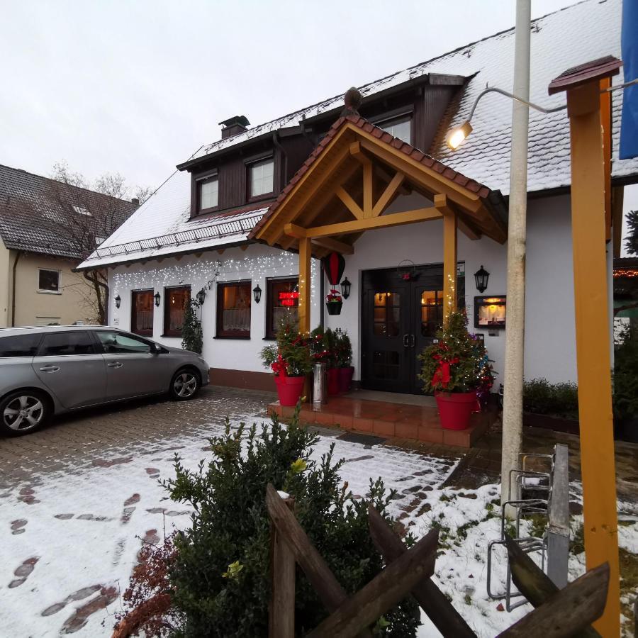Frankenstube-Winkelhaid Exterior photo